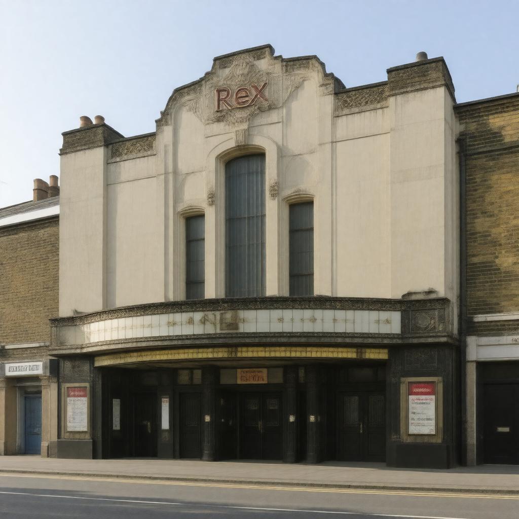 Cinema Rex